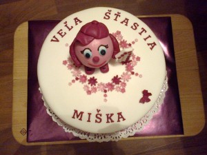 Miška                